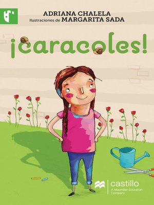 ¡Caracoles! - ebook